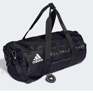 NWT Adidas by Stella McCartney Duffel Bag
